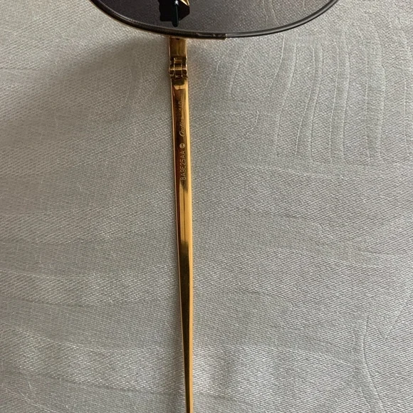 Cartier sunglasses panther head black - Picture 11 of 14